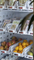 Micron Smart αυτόματης πώλησης σνακ φρέσκου φαγητού Έξυπνο μηχάνημα αυτόματης πώλησης ψυγείου με συσκευή ανάγνωσης καρτών