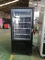 Ημι διαφανής μηχανή πώλησης μέσων οθόνης με το σύστημα ψύξης, μεγάλη μηχανή πώλησης οθόνης αφής μεγέθους Μαλαισία
