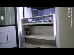 Glass Bottle Vending Machine With Elevator To Sell Red Wine Champagne Micron Smart