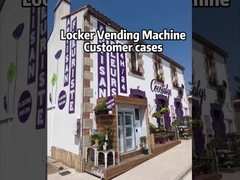 Υποθέσεις πελατών μηχανών ντουλάπις