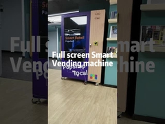 Δημόσιο Εύκολο Σάντουιτς Φαγητό Φαγητό Προσαρμοσμένη μηχανή με μικροκύματα