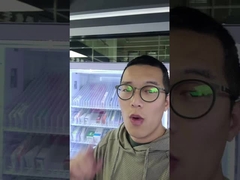 Μηχανή πωλήσεων φαρμακείων 24 ώρες την ημέρα