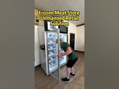 Η λύση για την πώληση κατεψυγμένου κρέατος, περίπτωση πελάτη, ο πελάτης μας στον Καναδά χρησιμοποιεί το freeeezr μας για να πουλήσει κατεψυγμένο κρέας