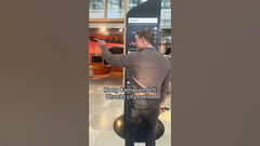 Πελάτης περίπτωση ανθοπωλεία #αγορά μηχανών #αγορά μηχανών #επιχείρηση