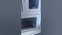 Εταιρεία πωλήσεων κρέατος για την περίπτωση του πελάτη στο Ηνωμένο Βασίλειο έξυπνη λύση πωλήσεων #vendingmachinefactory