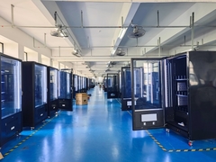 Εισαγωγή του WEIMI Smart Vending