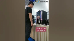 Μηχανή πώλησης καφέ σε τραπέζι: καπουτσίνο, μοκά, εσπρέσο, φύλλων τσαγιού... #μηχανή πώλησης #καφέ