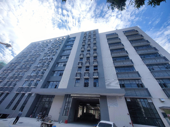Guangzhou Micron Vending Technology Co.,Ltd γραμμή παραγωγής του κατασκευαστή