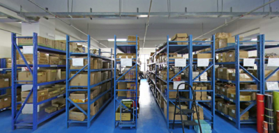 Guangzhou Micron Vending Technology Co.,Ltd γραμμή παραγωγής του κατασκευαστή