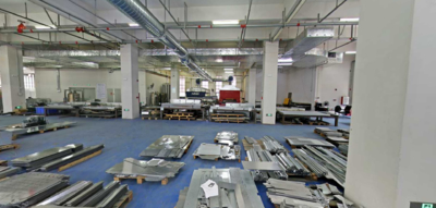 Guangzhou Micron Vending Technology Co.,Ltd γραμμή παραγωγής του κατασκευαστή
