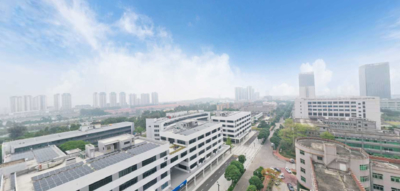 Guangzhou Micron Vending Technology Co.,Ltd γραμμή παραγωγής του κατασκευαστή