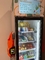 Έξυπνο σύστημα πληρωμής καρτών Creadit μηχανών πώλησης γάλακτος ψυγείων WIFI