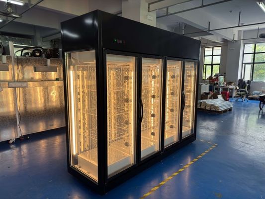 Έξυπνος Διανομέας Λουλουδιών με Τοποθεσίες Υψηλής Κίνησης, Πολλαπλές Επιλογές Πληρωμής και Φιλικό προς τον Χρήστη Περιβάλλον